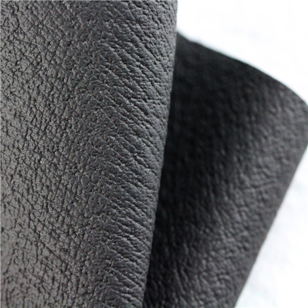 pu lining shoes