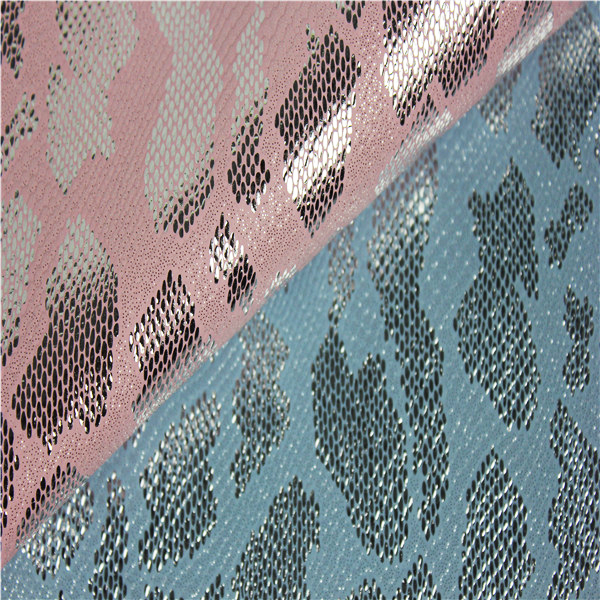 Fashion Design Embossing Faux Leather Suppliers Bridgesl