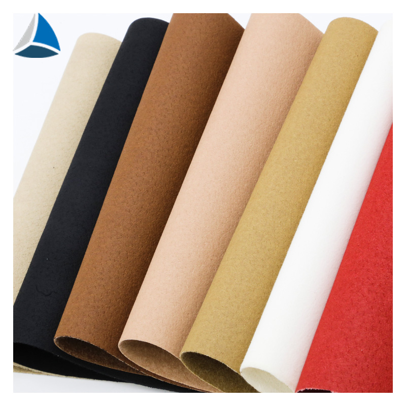 Shoe Lining Leather Material Supplies and Manufacturing
