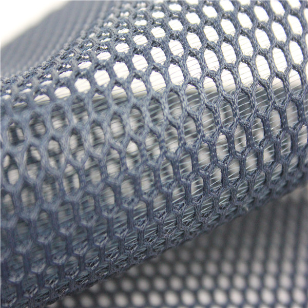 Sandwich Netting Fabric