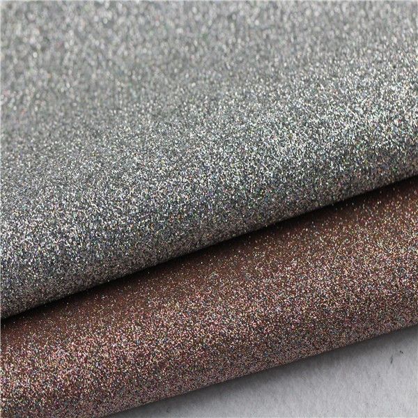 What is PU Leather Made of