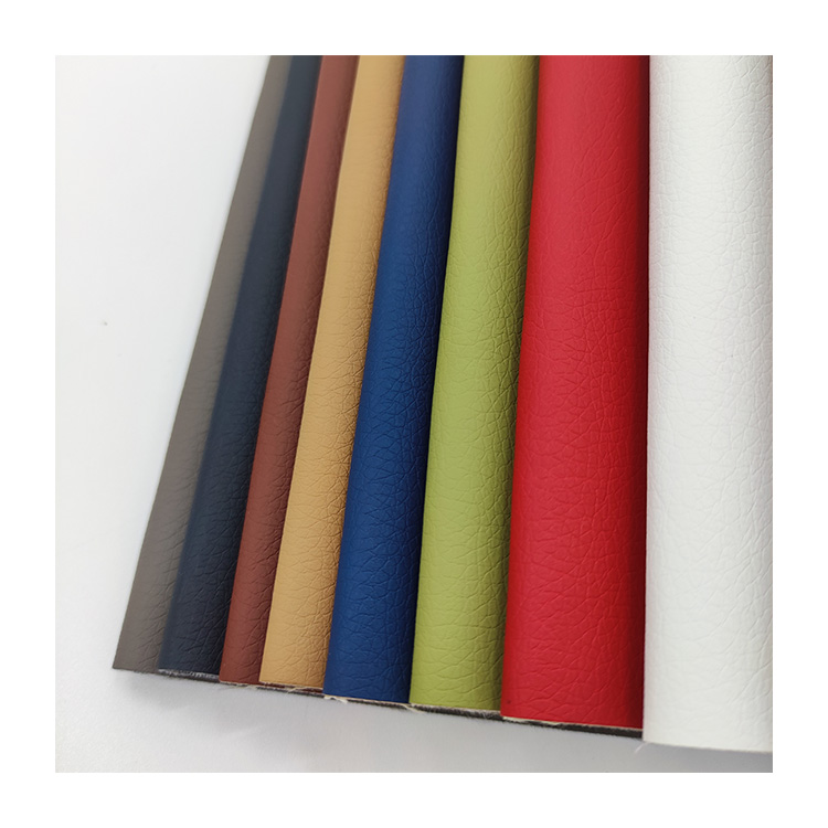 Designer Classic PVC Artificial Leather Fabric (8807) - FabrikAholic