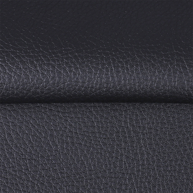 NVERIAG Embossing Faux Leather Fabric, Faux PVC Leather Fabric